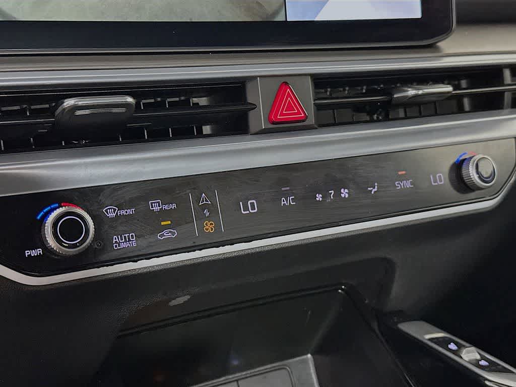 2025 Kia Sorento X-Line SX Prestige