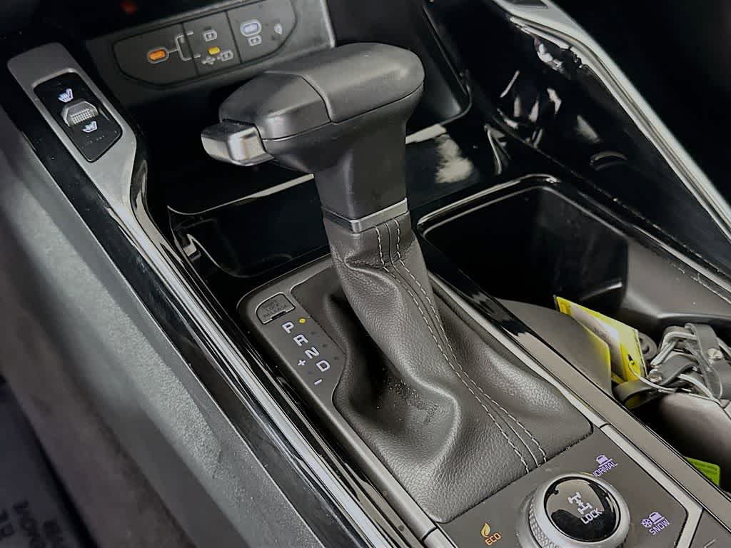 2025 Kia Sorento X-Line SX Prestige