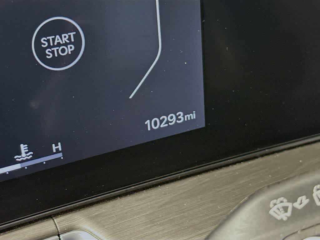 2025 Kia Sorento X-Line SX Prestige