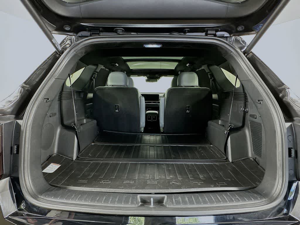 2025 Kia Sorento X-Line SX Prestige