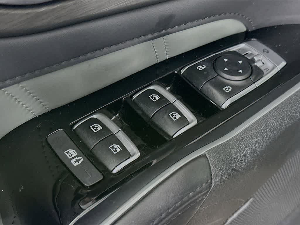 2025 Kia Sorento X-Line SX Prestige