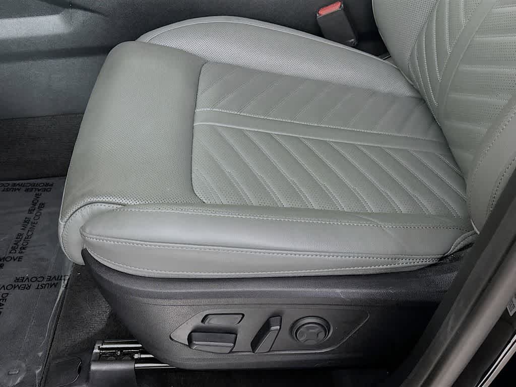2025 Kia Sorento X-Line SX Prestige