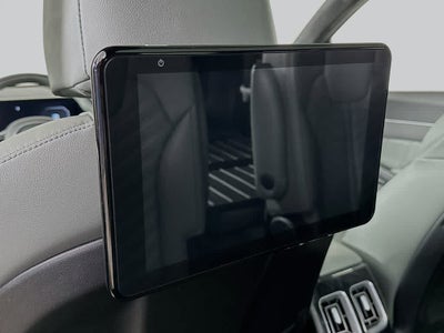 2025 Kia Sorento X-Line SX Prestige