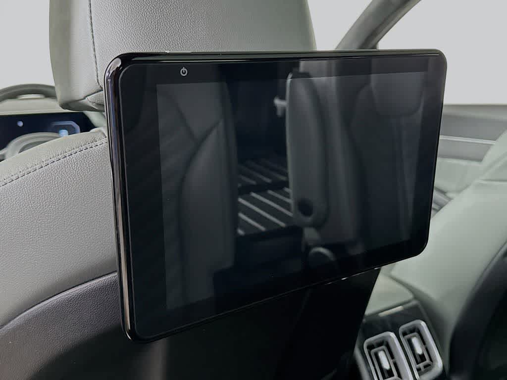 2025 Kia Sorento X-Line SX Prestige