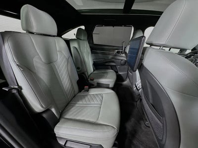 2025 Kia Sorento X-Line SX Prestige