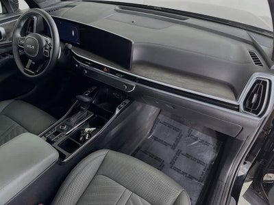 2025 Kia Sorento X-Line SX Prestige