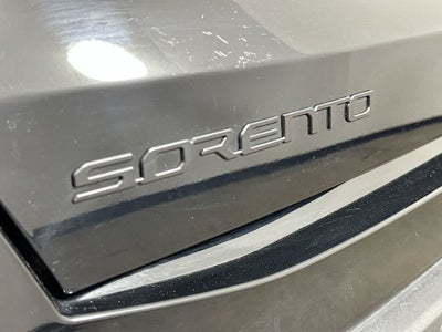 2025 Kia Sorento X-Line SX Prestige