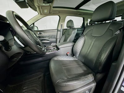 2021 Kia Sorento SX Prestige X-Line