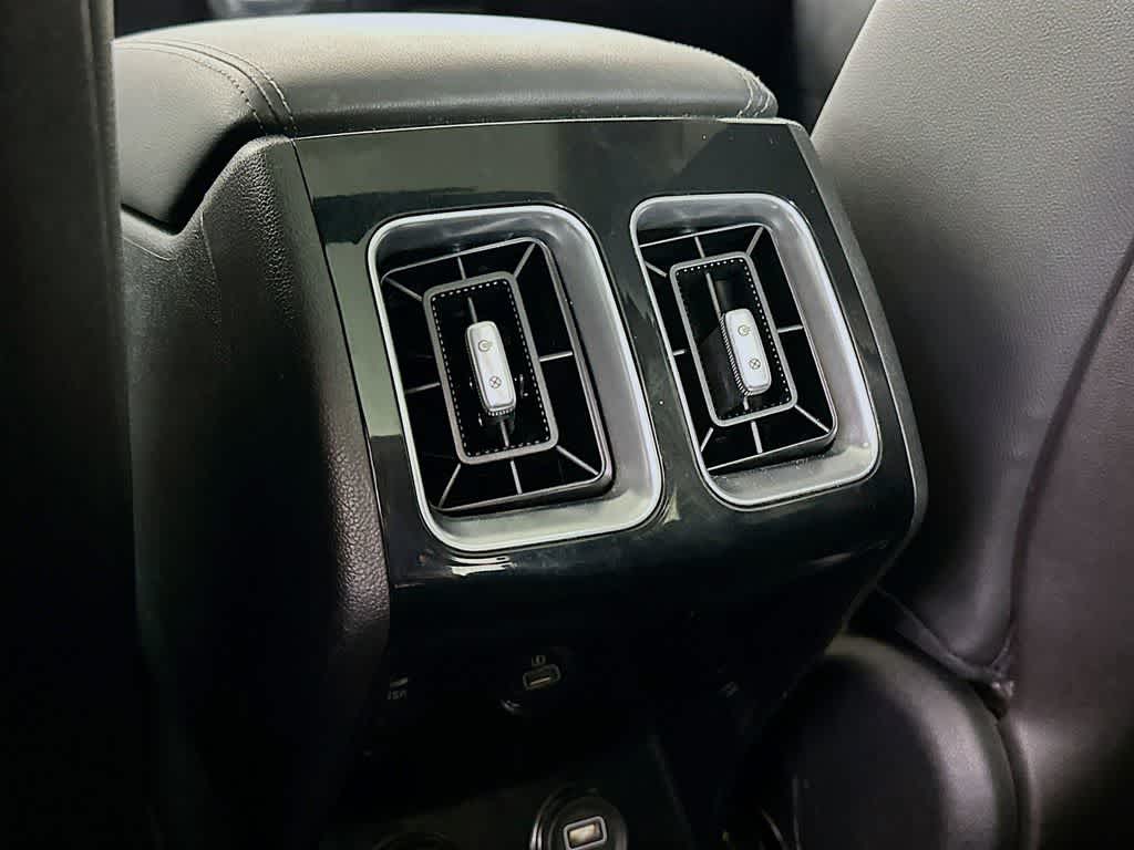 2021 Kia Sorento SX Prestige X-Line