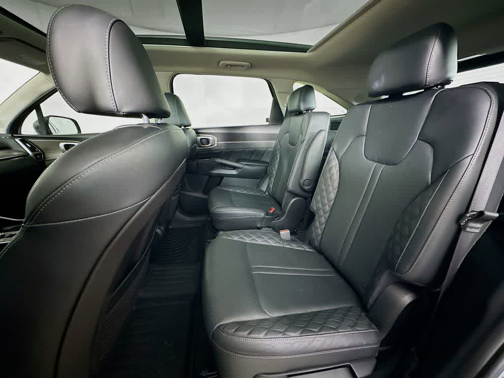2021 Kia Sorento SX Prestige X-Line