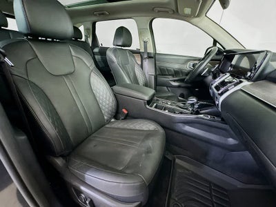 2021 Kia Sorento SX Prestige X-Line