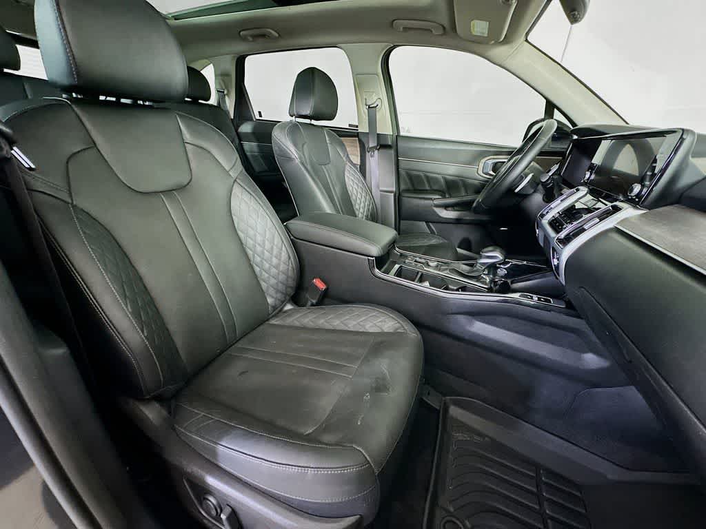 2021 Kia Sorento SX Prestige X-Line