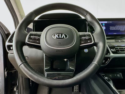 2021 Kia Sorento SX Prestige X-Line