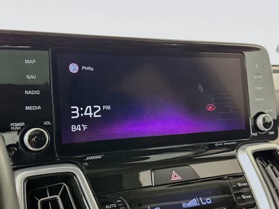 2021 Kia Sorento SX Prestige X-Line