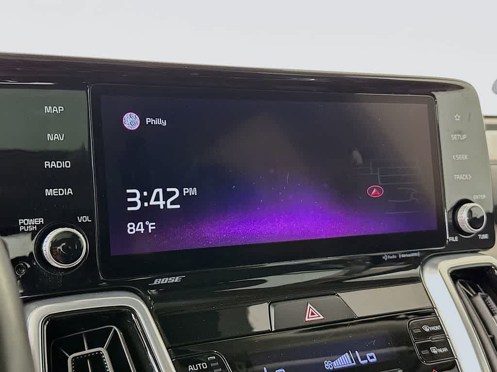 2021 Kia Sorento SX Prestige X-Line