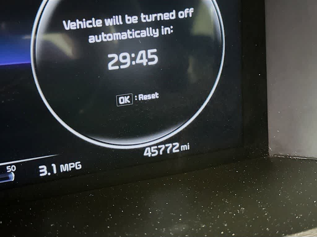 2021 Kia Sorento SX Prestige X-Line