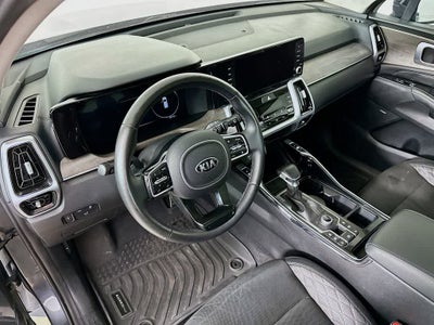 2021 Kia Sorento SX Prestige X-Line