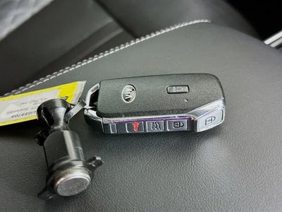 2021 Kia Sorento SX Prestige X-Line