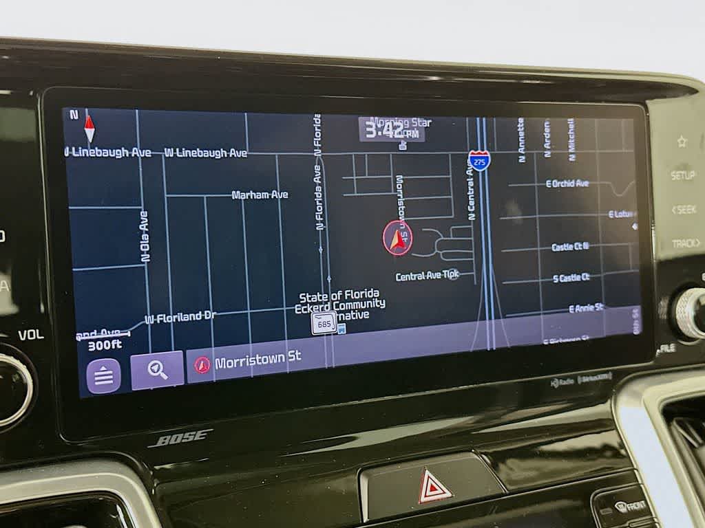 2021 Kia Sorento SX Prestige X-Line