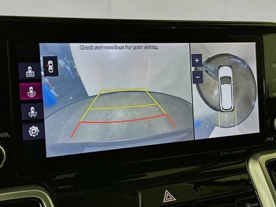 2021 Kia Sorento SX Prestige X-Line