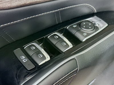 2021 Kia Sorento SX Prestige X-Line