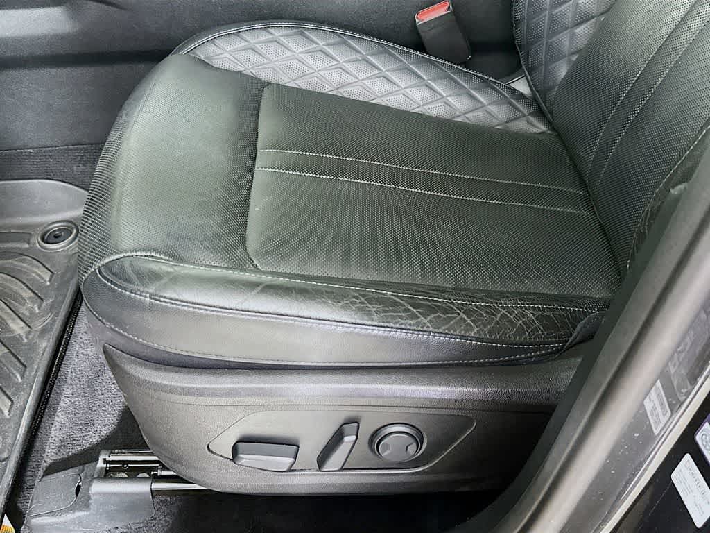 2021 Kia Sorento SX Prestige X-Line