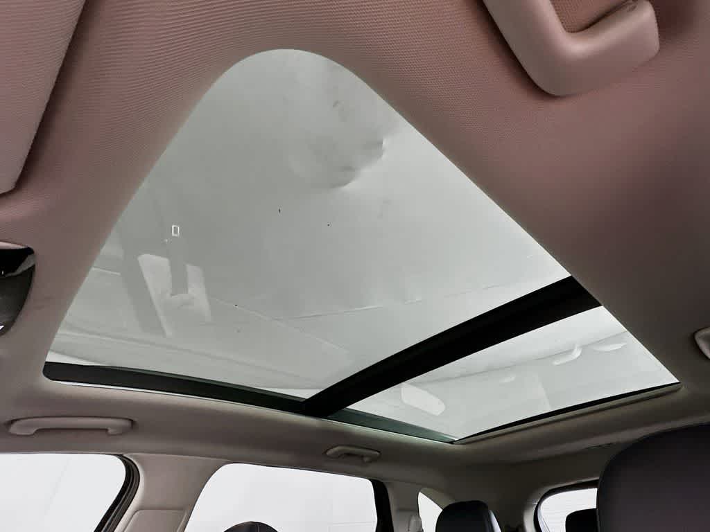 2021 Kia Sorento SX Prestige X-Line