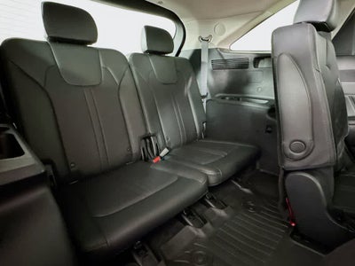 2021 Kia Sorento SX Prestige X-Line