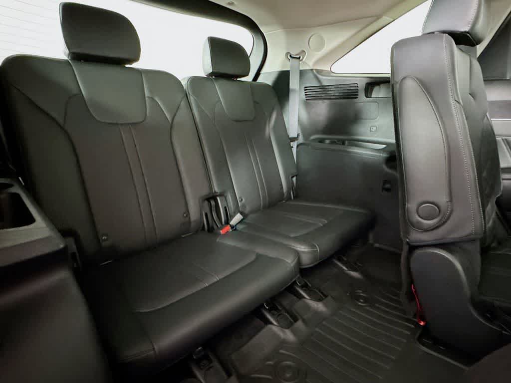 2021 Kia Sorento SX Prestige X-Line