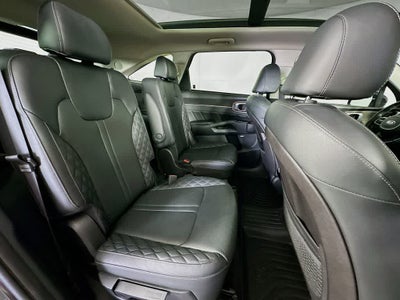 2021 Kia Sorento SX Prestige X-Line