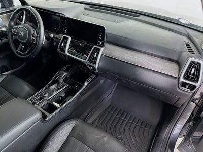 2021 Kia Sorento SX Prestige X-Line