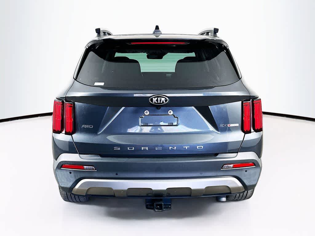 2021 Kia Sorento SX Prestige X-Line