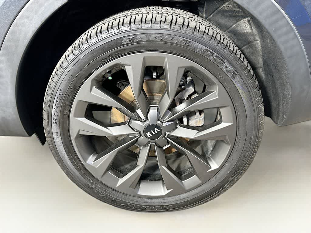 2021 Kia Sorento SX Prestige X-Line