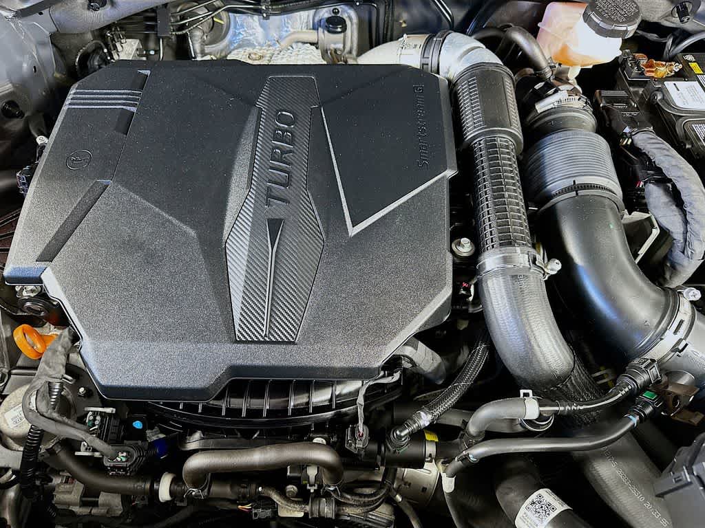 2021 Kia Sorento SX Prestige X-Line