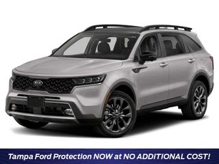2021 Kia Sorento SX Prestige X-Line