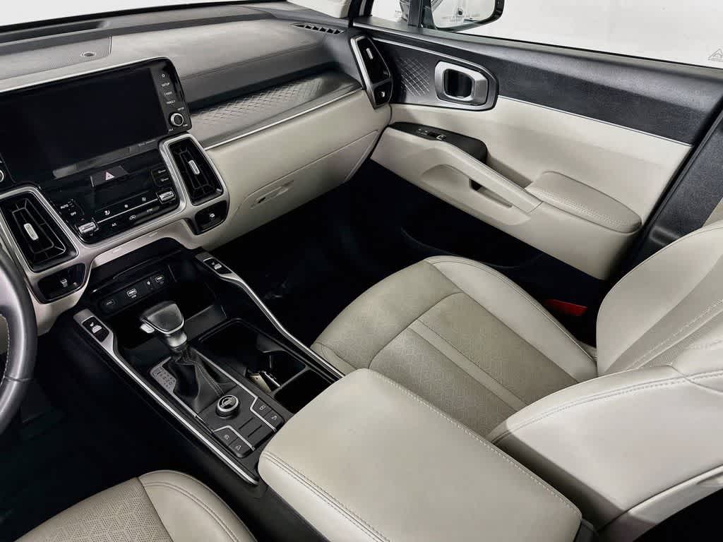 2023 Kia Sorento S