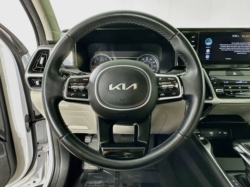 2023 Kia Sorento S