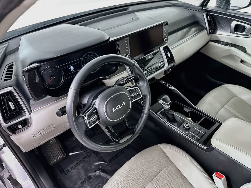 2023 Kia Sorento S
