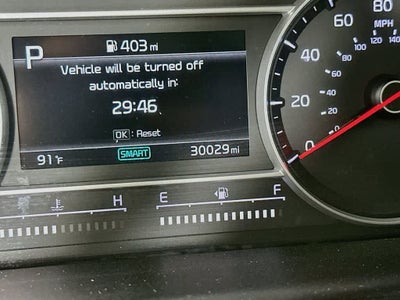 2023 Kia Sorento S
