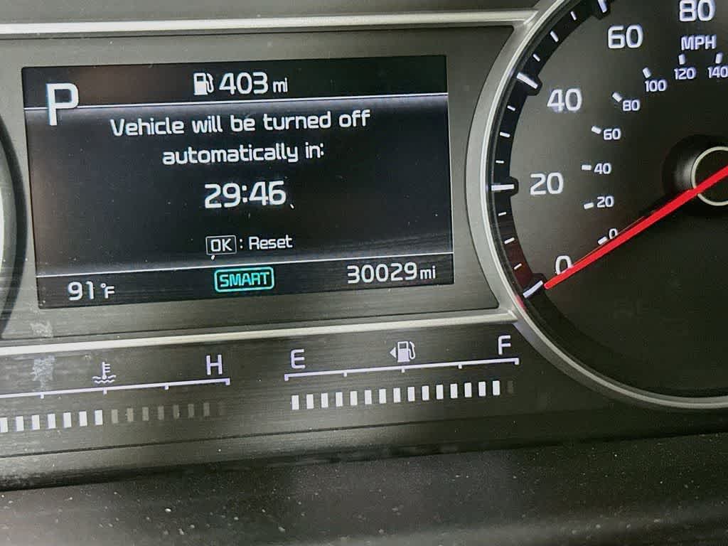 2023 Kia Sorento S