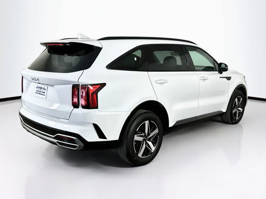 2023 Kia Sorento S