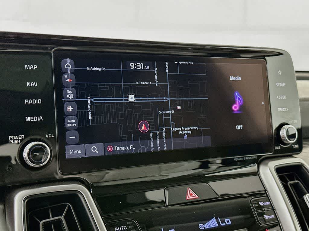 2023 Kia Sorento S