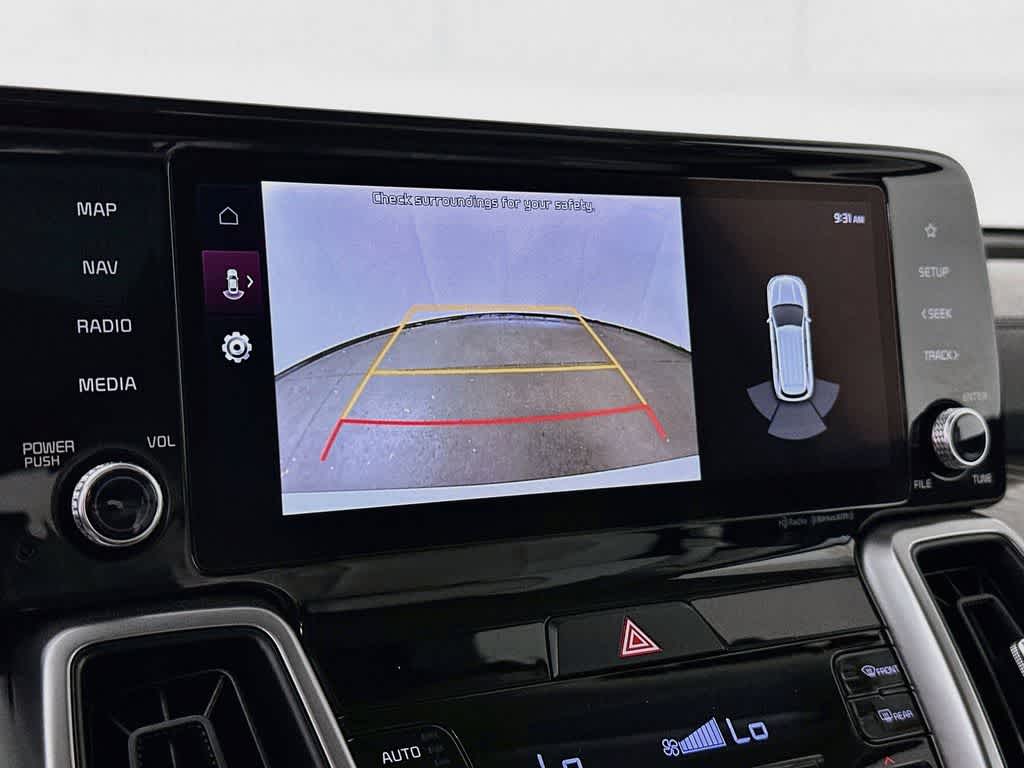 2023 Kia Sorento S