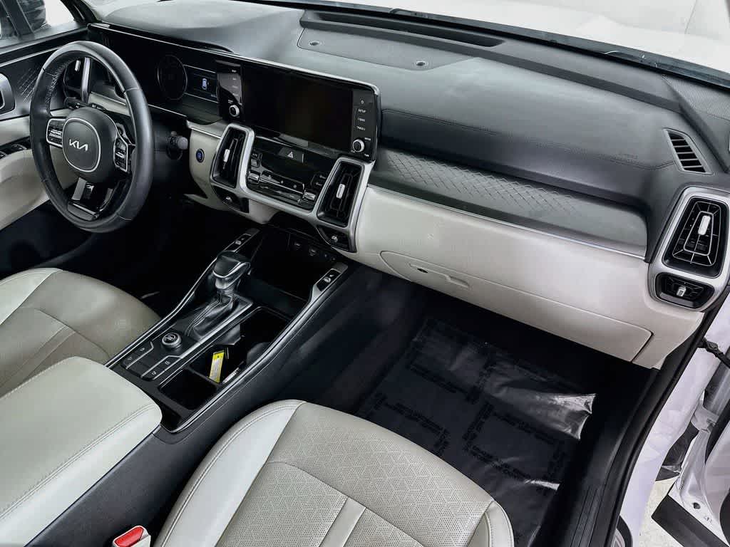 2023 Kia Sorento S