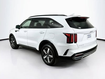 2023 Kia Sorento S