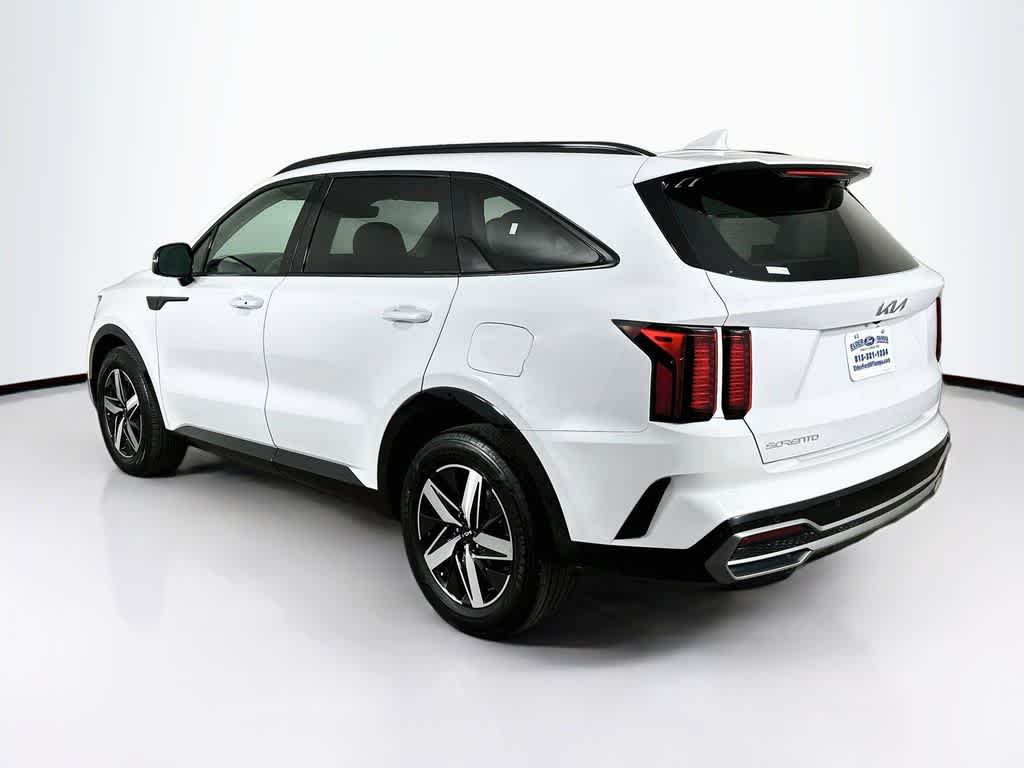 2023 Kia Sorento S