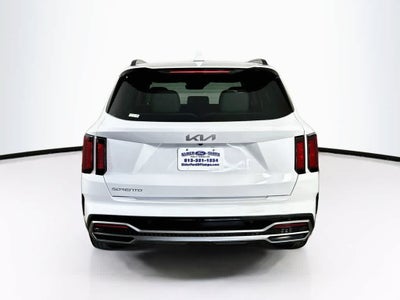 2023 Kia Sorento S
