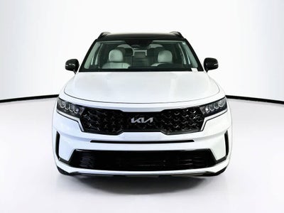 2023 Kia Sorento S
