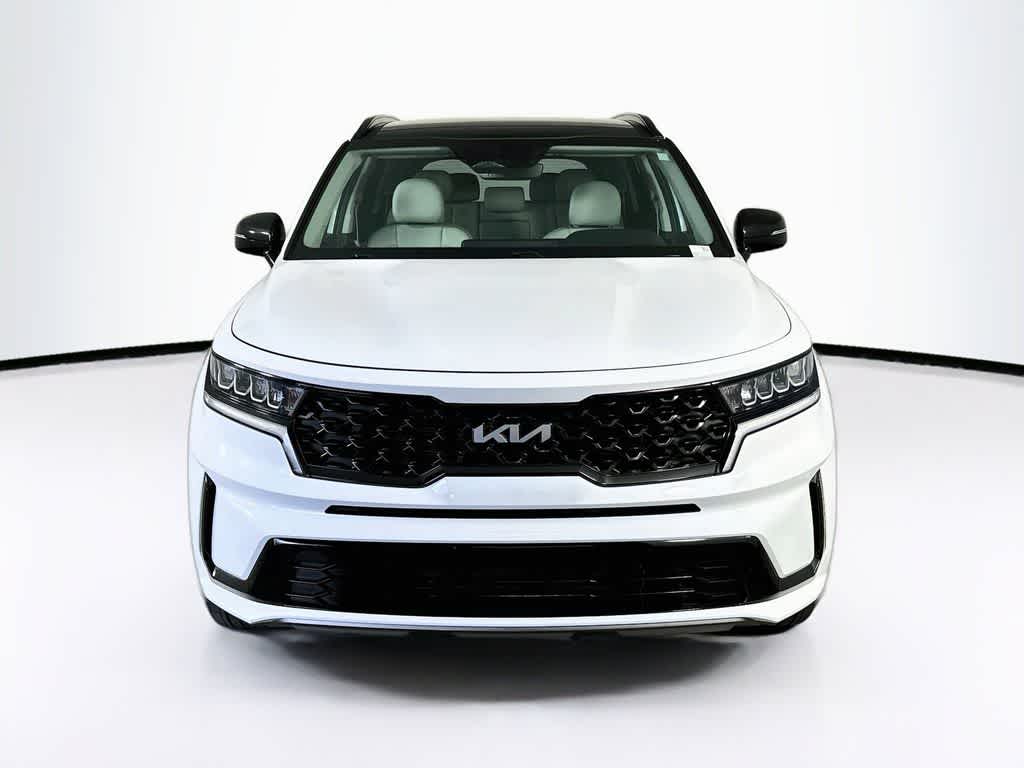 2023 Kia Sorento S