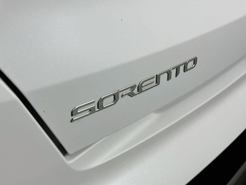 2023 Kia Sorento S